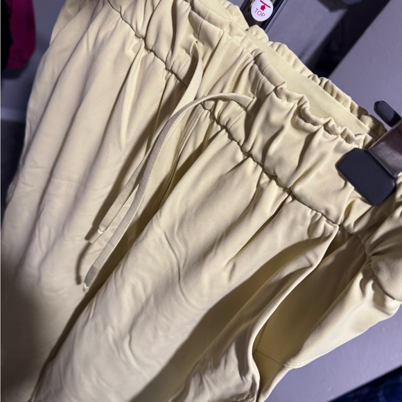 Lululemon stretch high rise jogger, full length - Picture 3 of 8